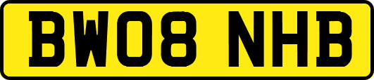 BW08NHB