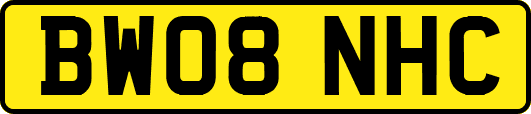 BW08NHC