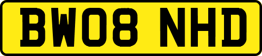 BW08NHD