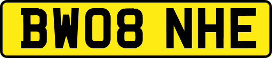 BW08NHE