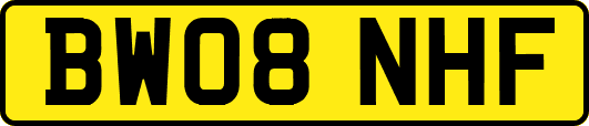 BW08NHF