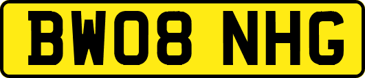 BW08NHG