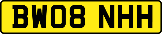 BW08NHH