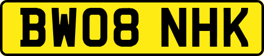 BW08NHK