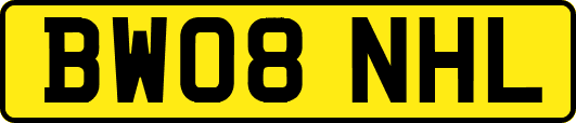 BW08NHL