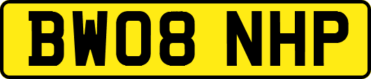 BW08NHP