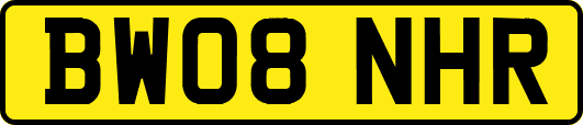 BW08NHR