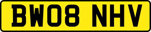 BW08NHV