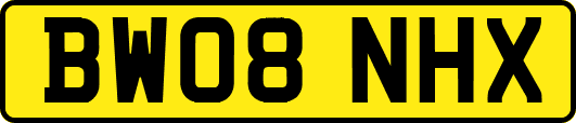 BW08NHX