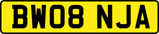 BW08NJA