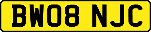 BW08NJC