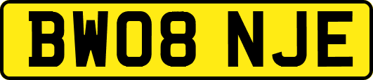 BW08NJE