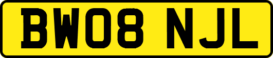 BW08NJL
