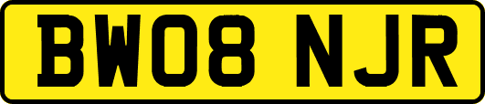 BW08NJR