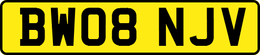 BW08NJV