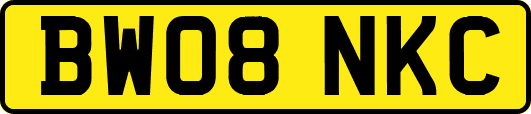 BW08NKC