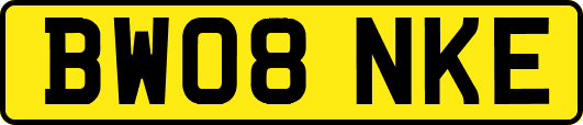 BW08NKE