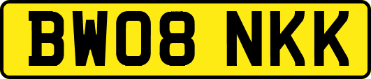 BW08NKK