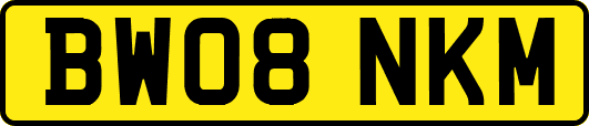 BW08NKM