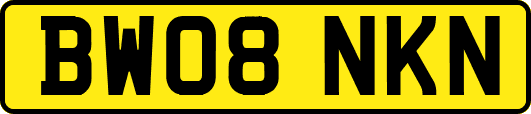 BW08NKN