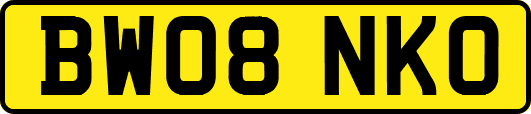 BW08NKO