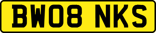 BW08NKS