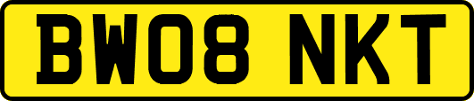 BW08NKT