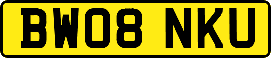 BW08NKU
