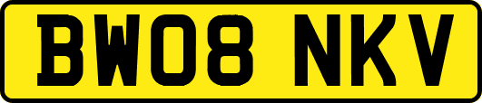 BW08NKV