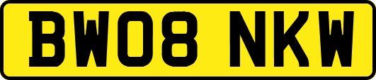 BW08NKW