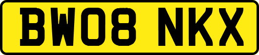 BW08NKX