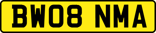 BW08NMA