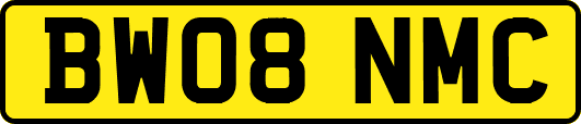 BW08NMC
