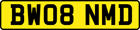 BW08NMD