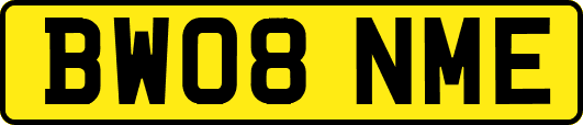 BW08NME