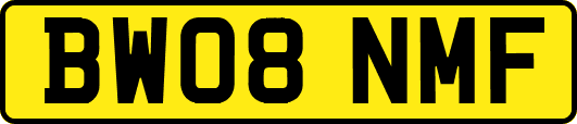 BW08NMF