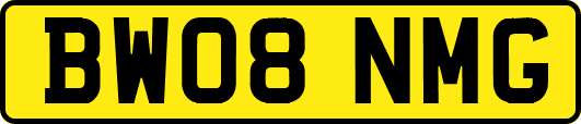 BW08NMG