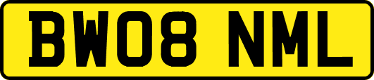 BW08NML