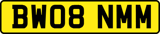 BW08NMM