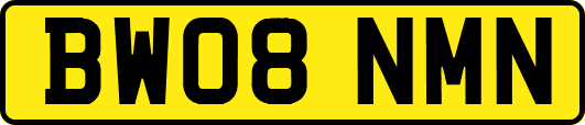 BW08NMN