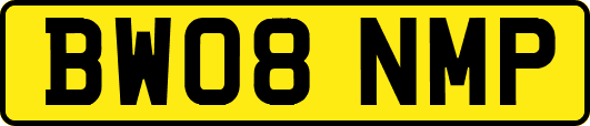 BW08NMP