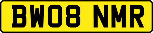 BW08NMR