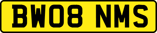 BW08NMS