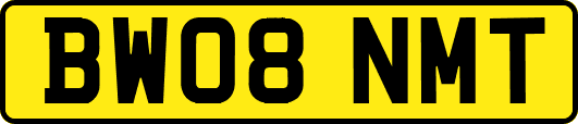 BW08NMT