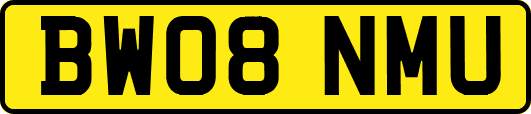 BW08NMU