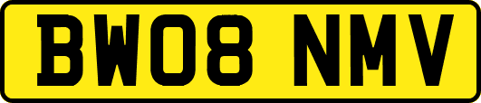 BW08NMV