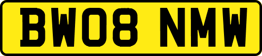 BW08NMW