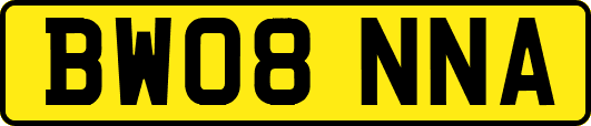 BW08NNA