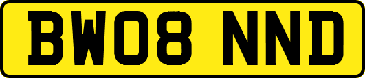 BW08NND