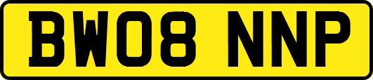 BW08NNP